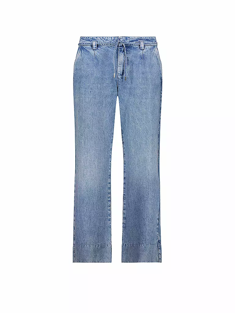 MONARI | Culotte | Blu
