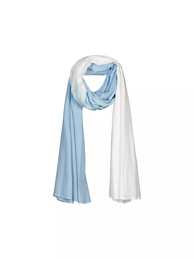 MONARI | Foulard | Blu
