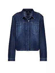MONARI | Giacca di jeans | Blu