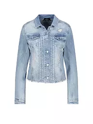 MONARI | Giacca di jeans | Blu