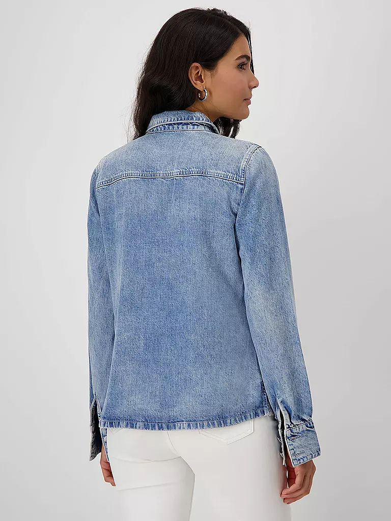 MONARI | Giacca di jeans | 