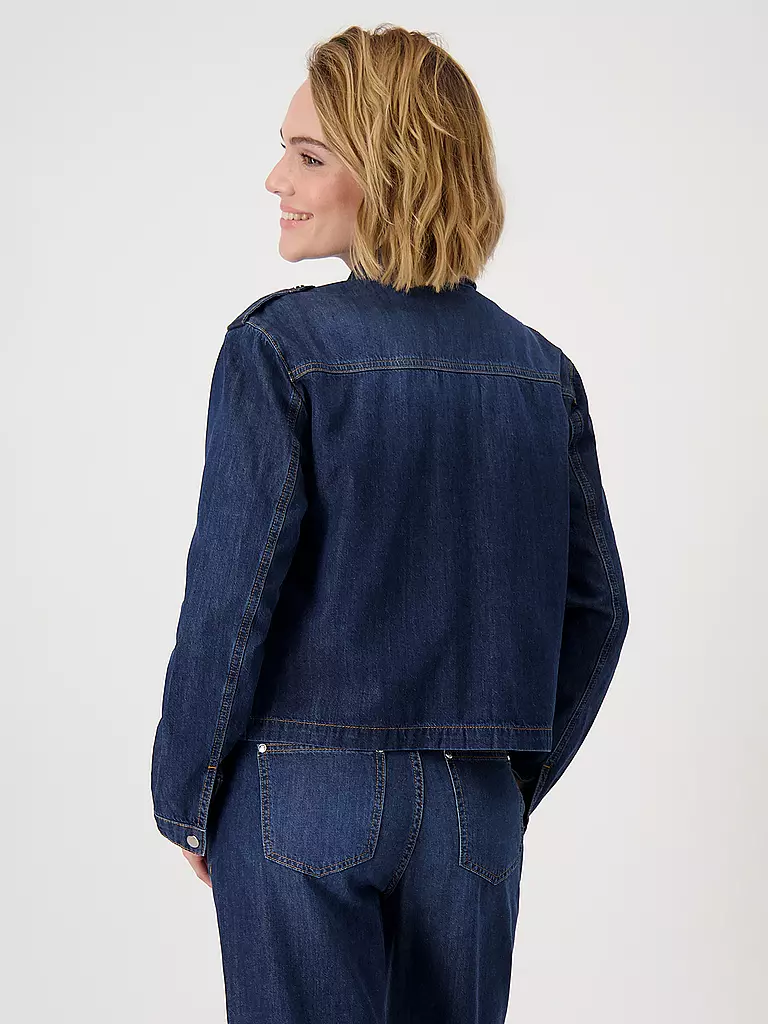 MONARI | Giacca di jeans | 