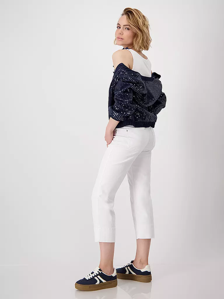 MONARI | Giacca di jeans | 