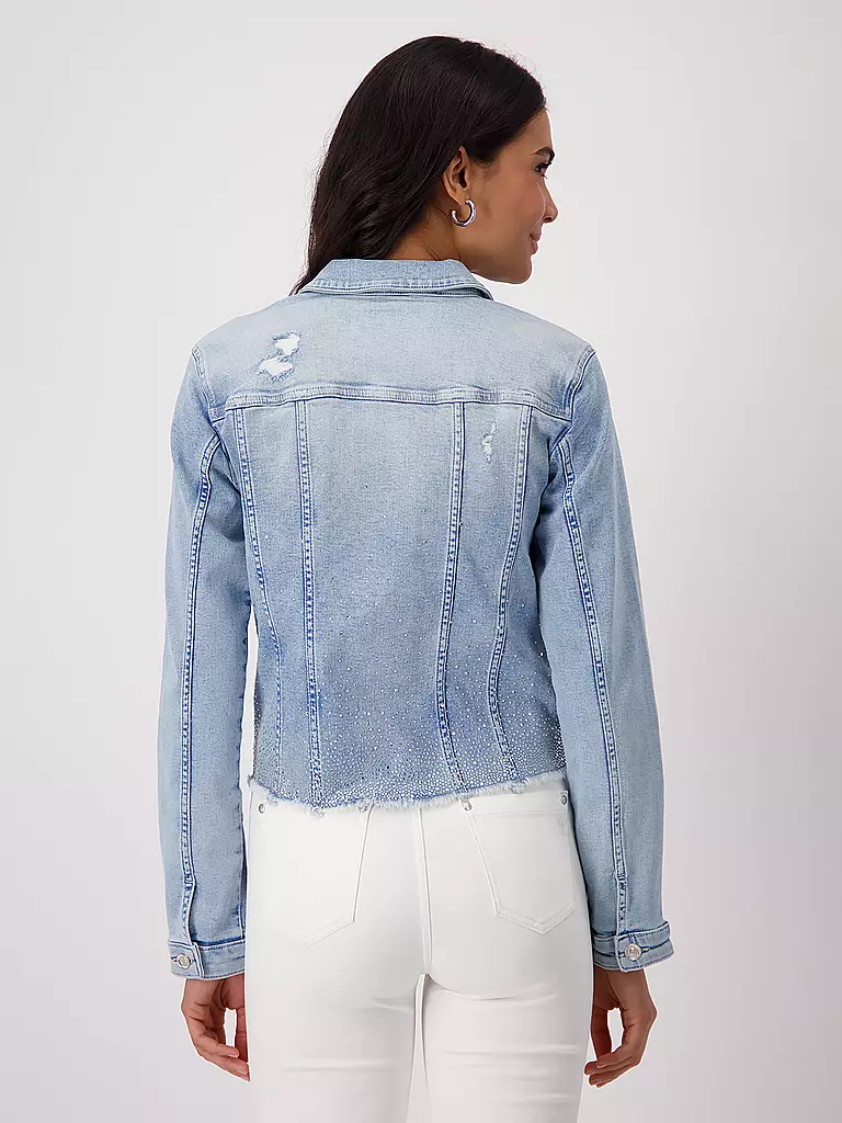 MONARI | Giacca di jeans | 