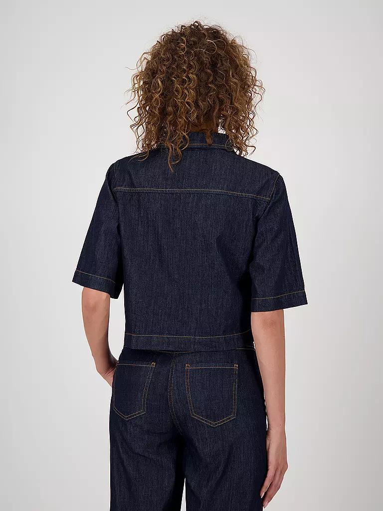 MONARI | Giacca di jeans | 