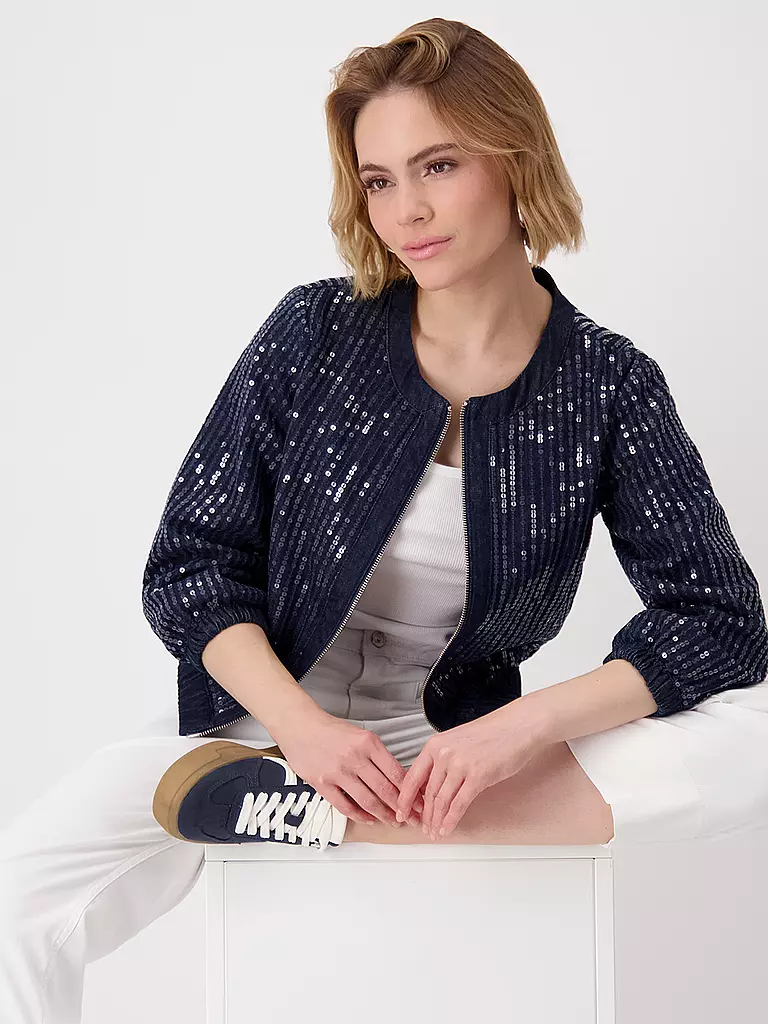 MONARI | Giacca di jeans | 