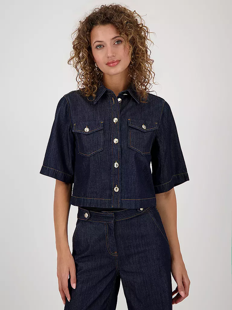 MONARI | Giacca di jeans | 