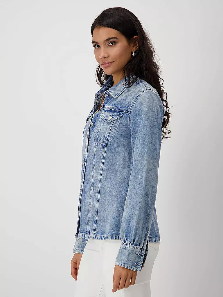 MONARI | Giacca di jeans | 