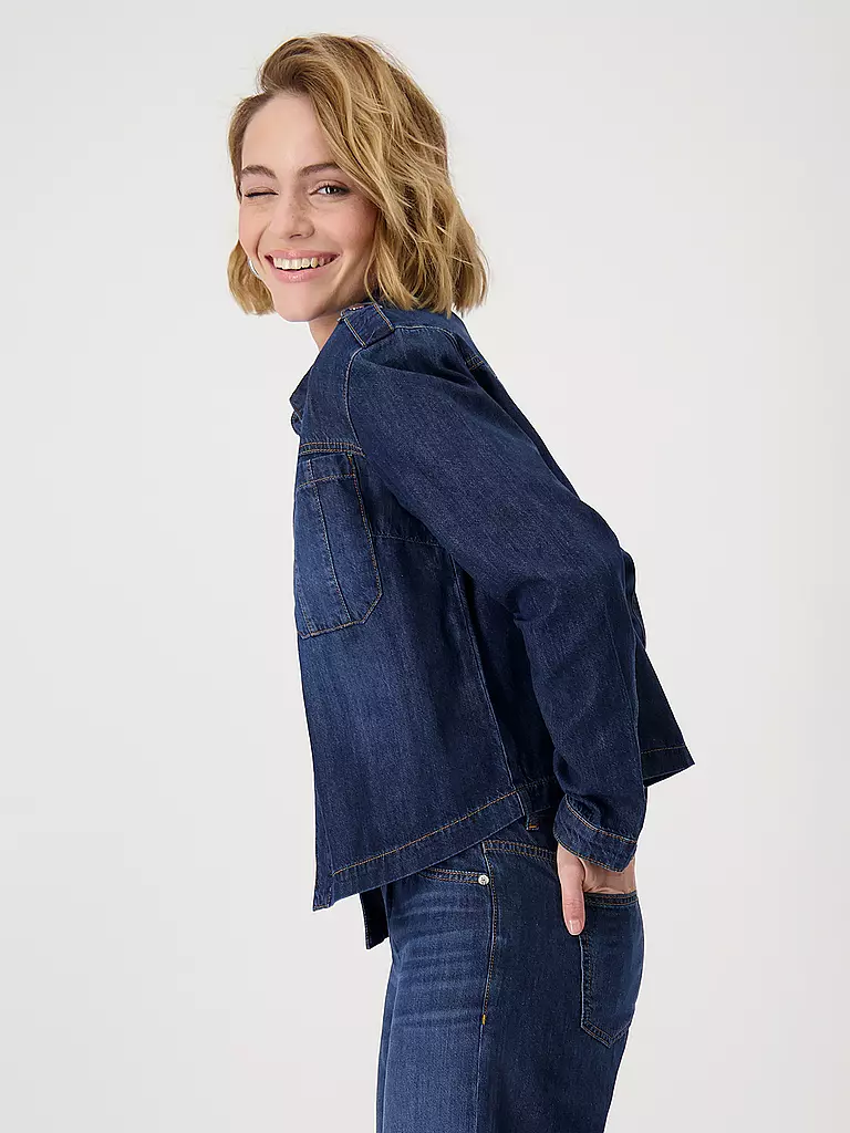 MONARI | Giacca di jeans | 