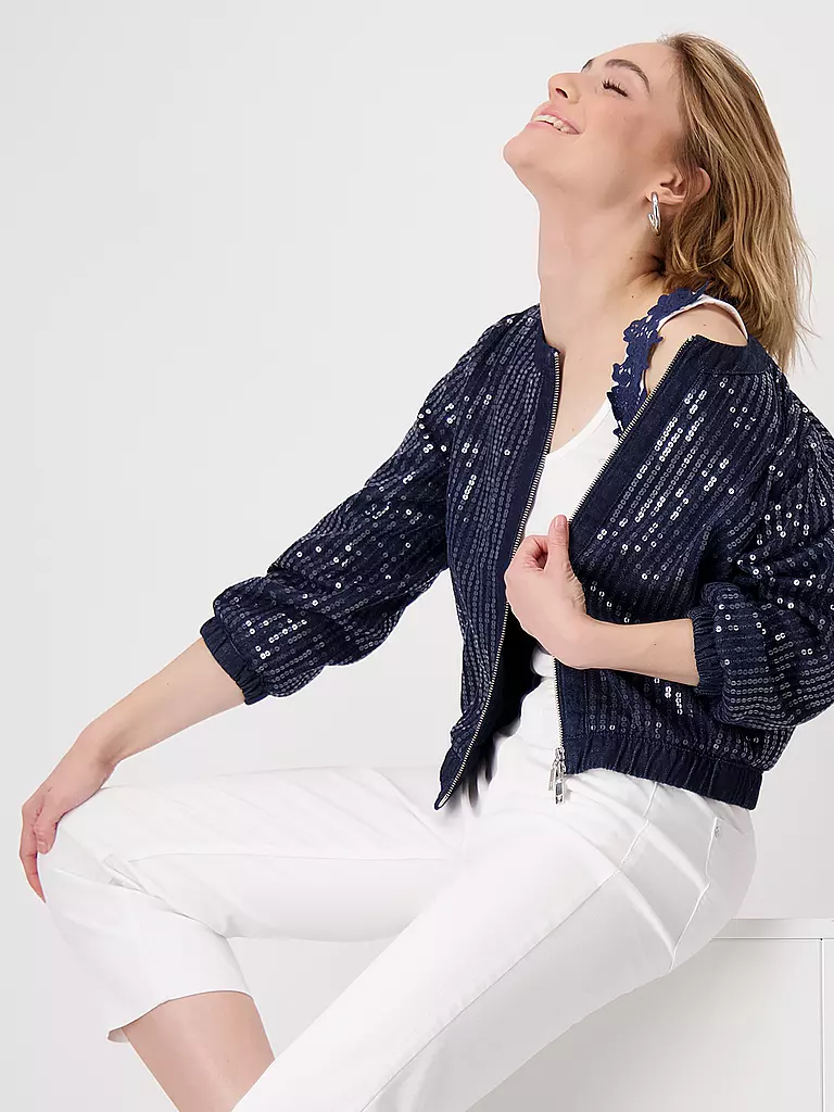 MONARI | Giacca di jeans | 