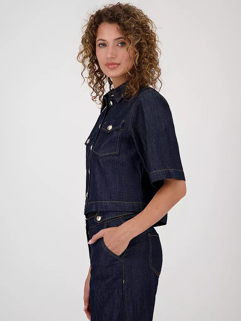 MONARI | Giacca di jeans | 