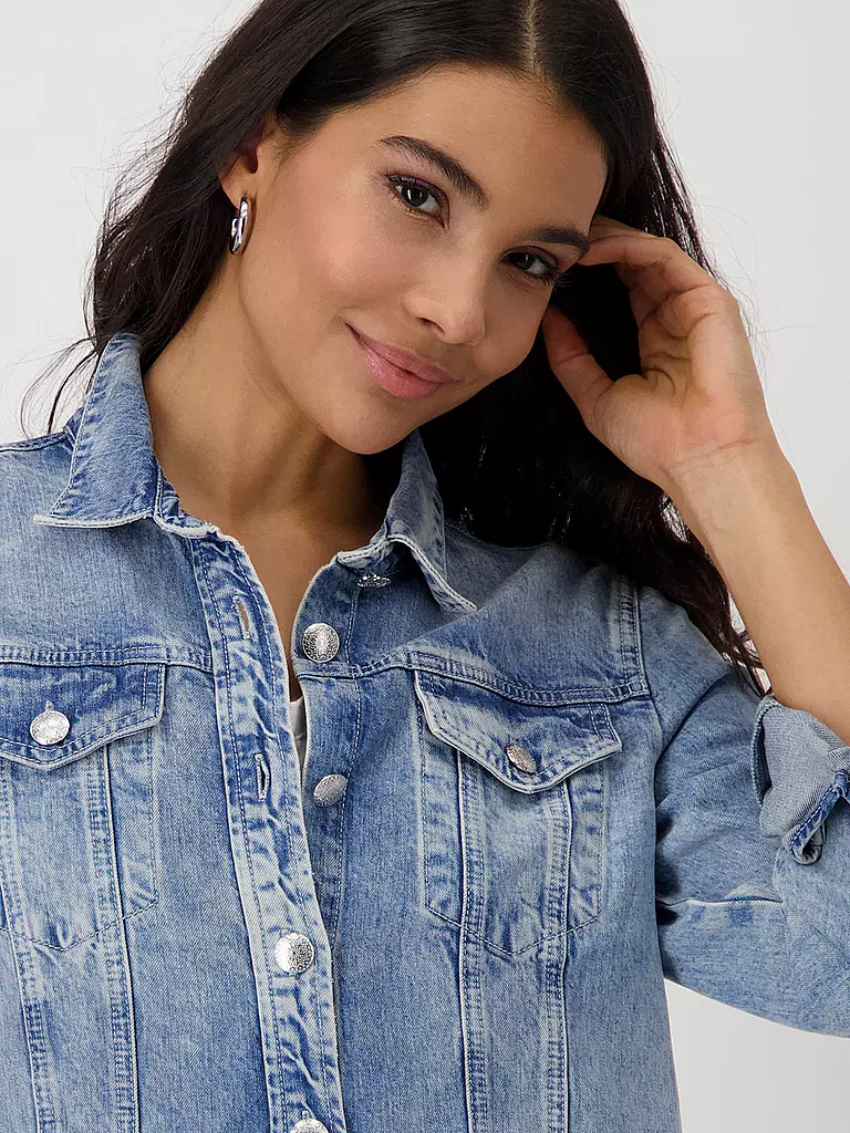 MONARI | Giacca di jeans | 