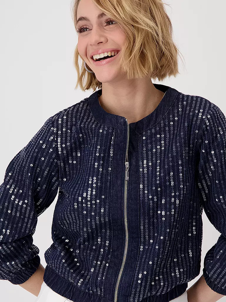 MONARI | Giacca di jeans | 