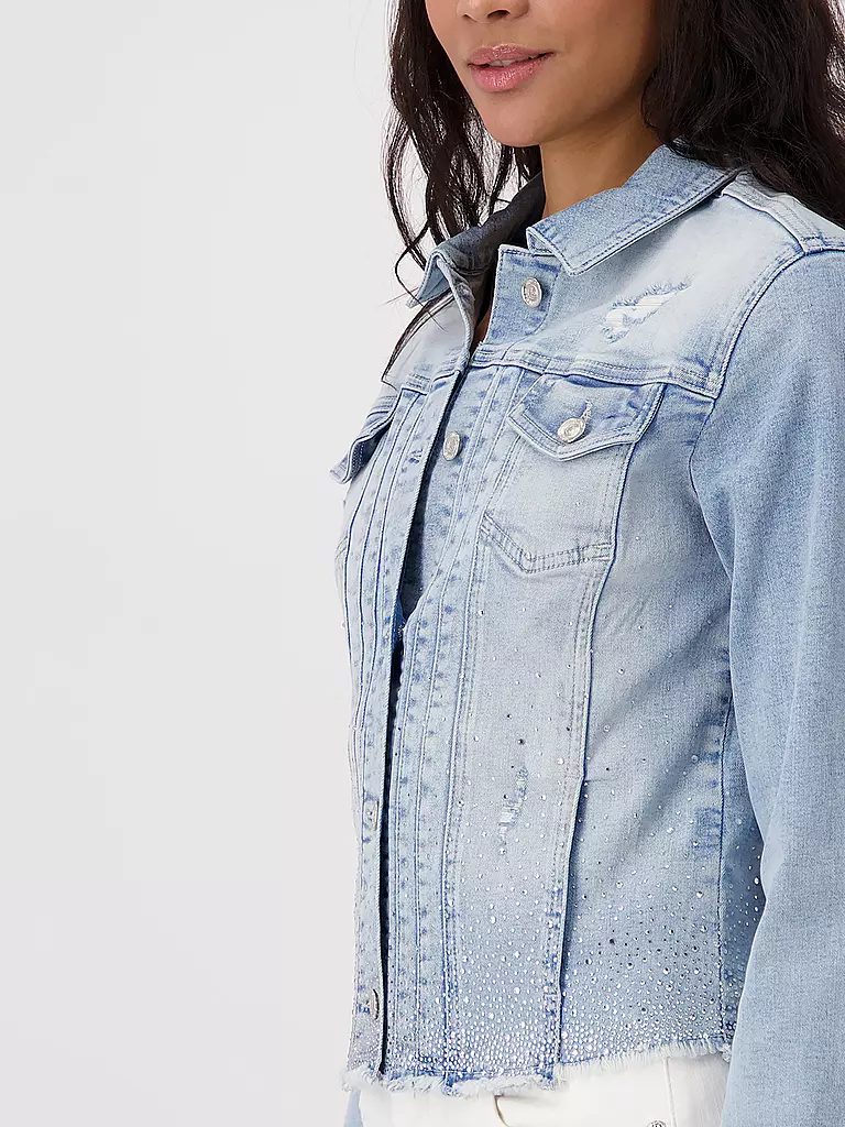 MONARI | Giacca di jeans | 