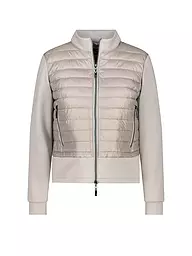 MONARI | Giacca trapuntata leggera | Beige
