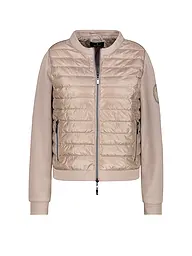 MONARI | Giacca trapuntata leggera | Cammello