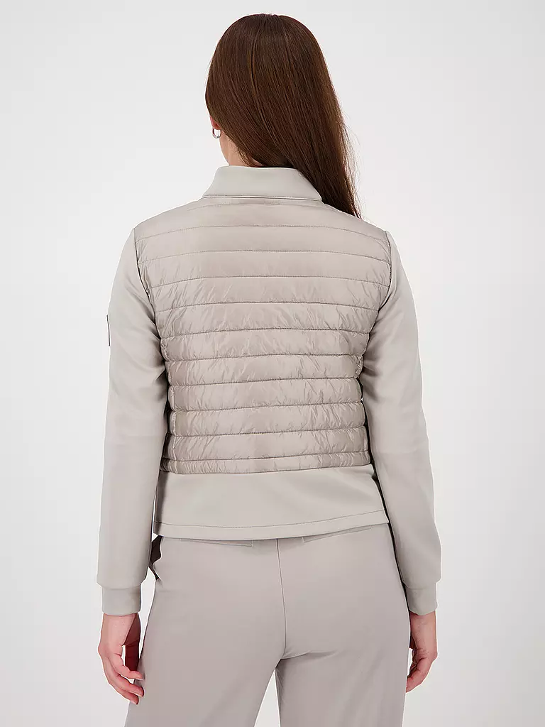 MONARI | Giacca trapuntata leggera | 