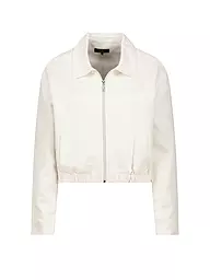 MONARI | Giacca | Crema