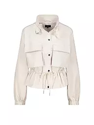 MONARI | Giacca | Crema