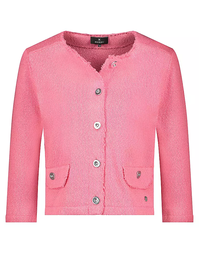 MONARI | Giacca | Fucsia