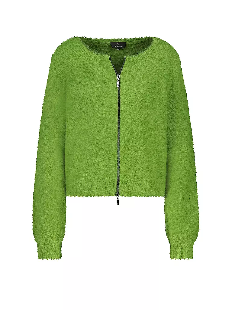 MONARI | Giacca | Verde