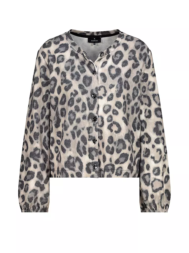 MONARI | Giacca | Beige