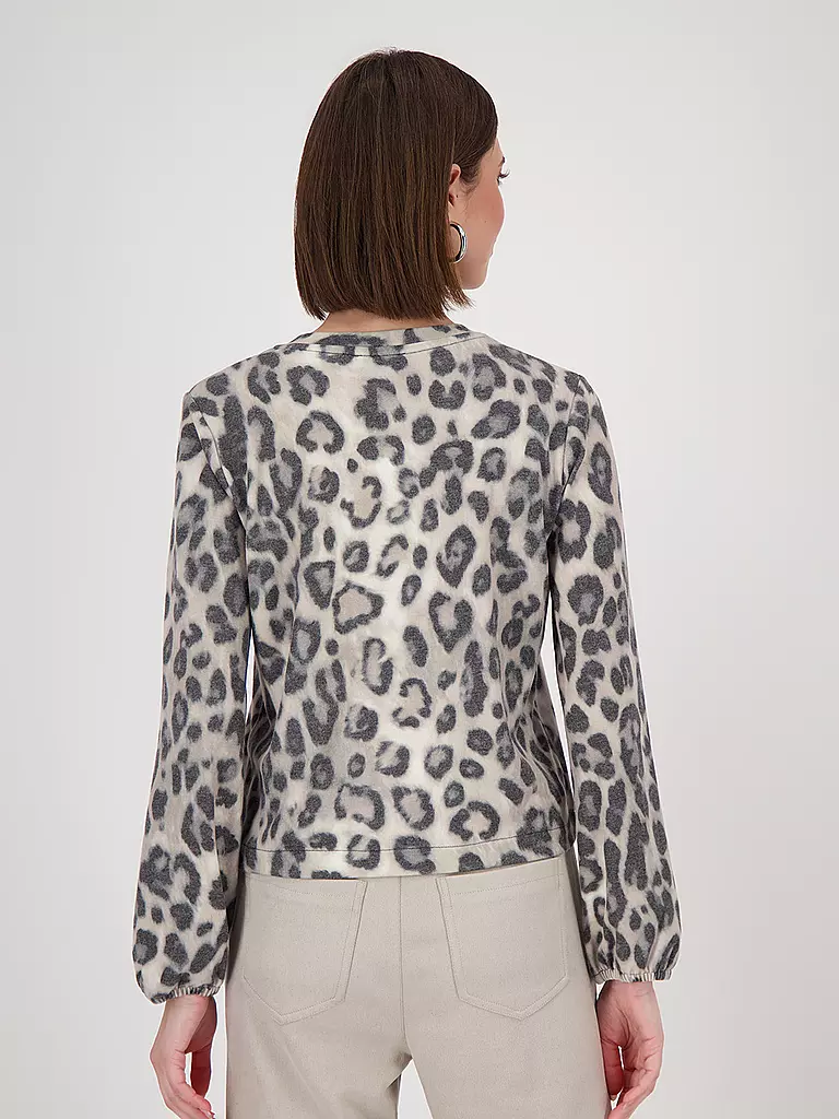 MONARI | Giacchino | Beige