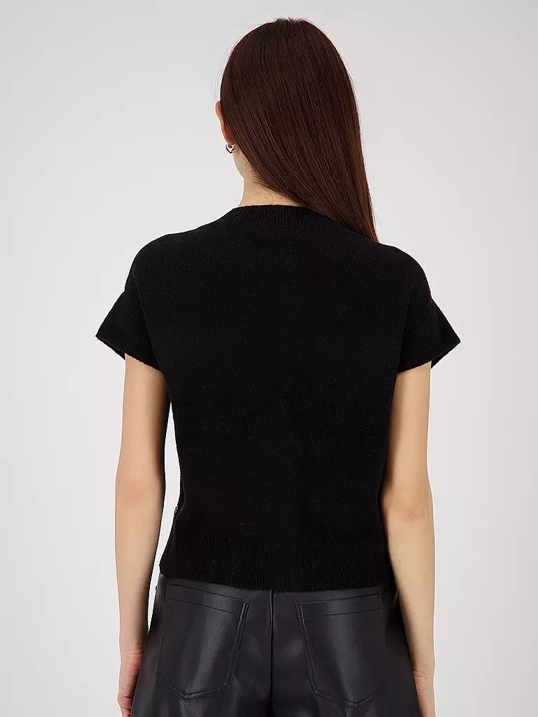 MONARI | Gilet in maglia | 