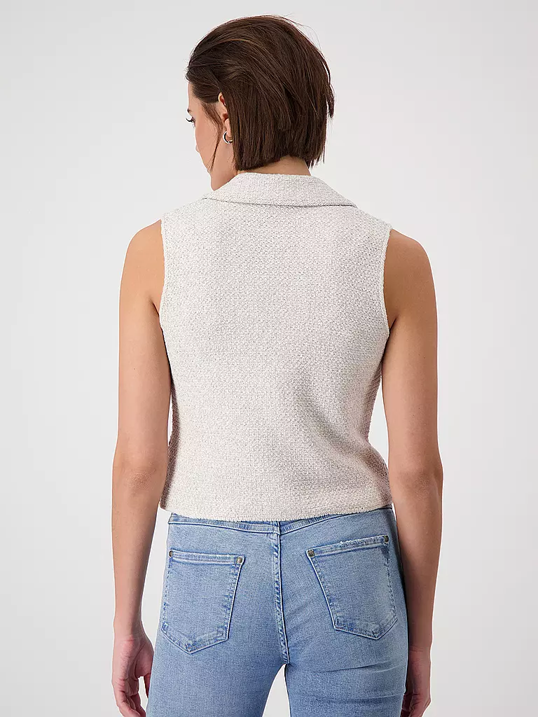 MONARI | Gilet |