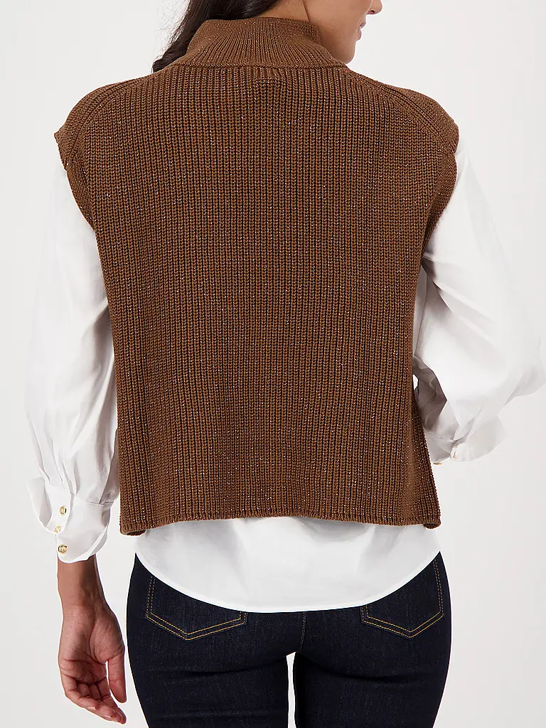 MONARI | Gilet | 
