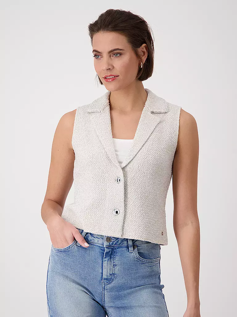 MONARI | Gilet |
