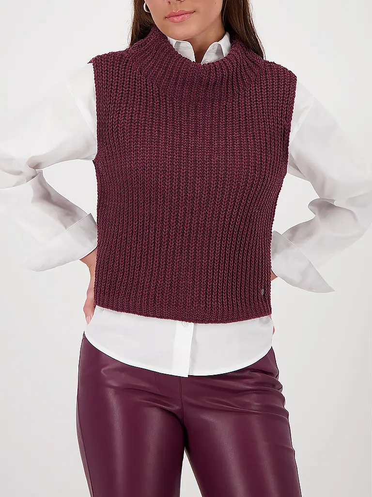 MONARI | Gilet | 