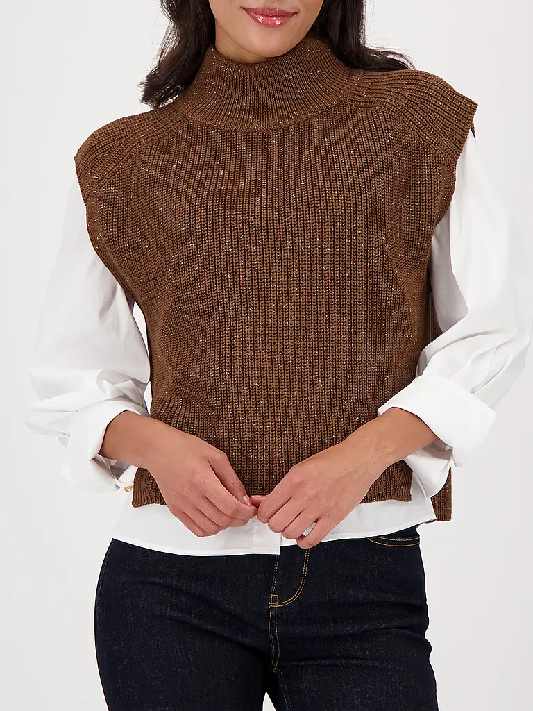 MONARI | Gilet | 