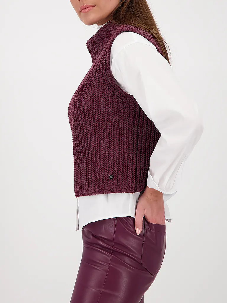 MONARI | Gilet | 