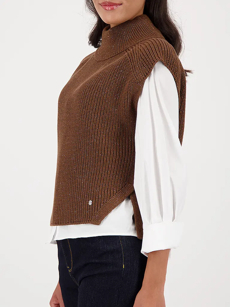 MONARI | Gilet | 