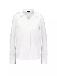 MONARI | Hemdbluse | Bianco