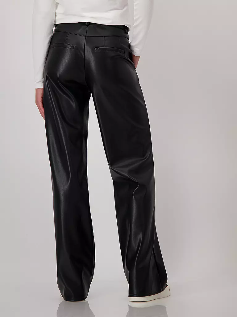 MONARI | Hose  | Nero