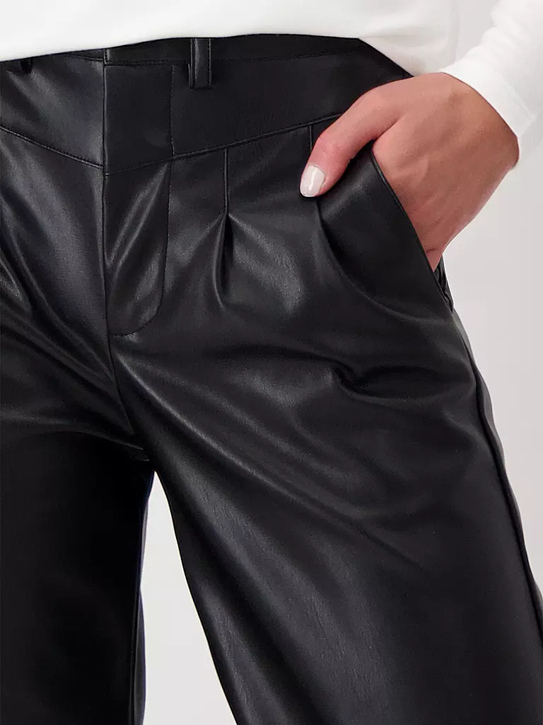 MONARI | Hose  | Nero