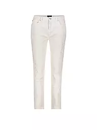 MONARI | Hose 7/8 | Crema