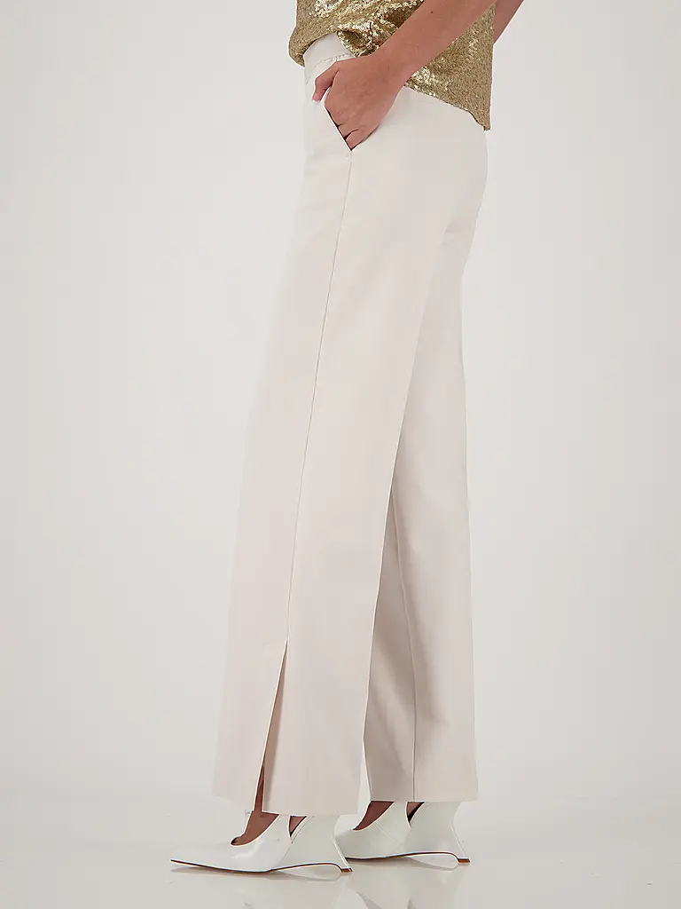 MONARI | Hose Jogging Fit
Marke: MONARI
Farbe: beige
Kategorien: Mode,Damen

Material: Polyester / Polyamid,Stretch
Musterung: Unifarben
Stil: Glamour
Bundhöhe: Mid Waist | Beige