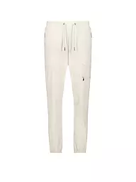 MONARI | Hose Jogging Fit  HAVANNA | Crema