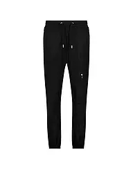 MONARI | Hose Jogging Fit  HAVANNA | Nero