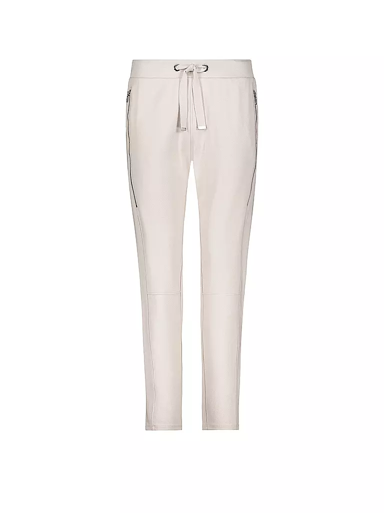 MONARI | Hose Jogging Fit  | Crema