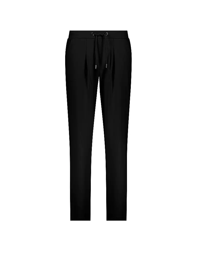 MONARI | Hose Jogging Fit  | Nero