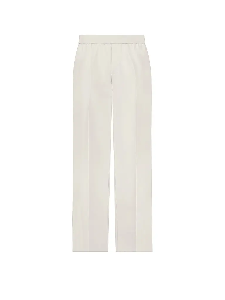 MONARI | Hose Jogging Fit  | Beige