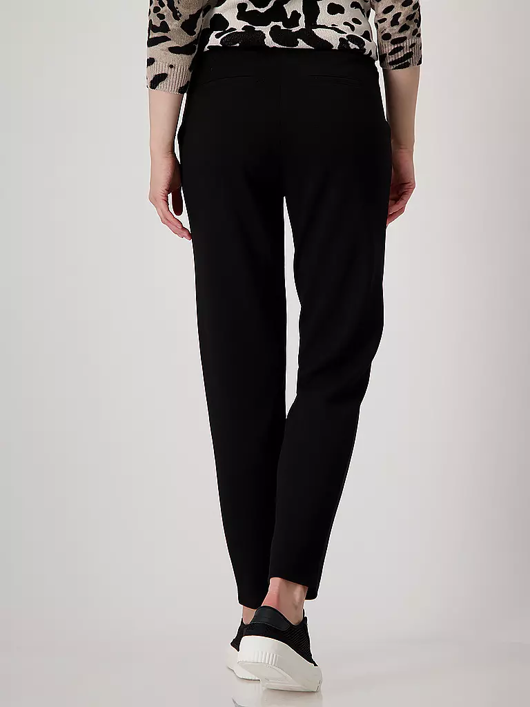 MONARI | Hose Jogging Fit  | Nero