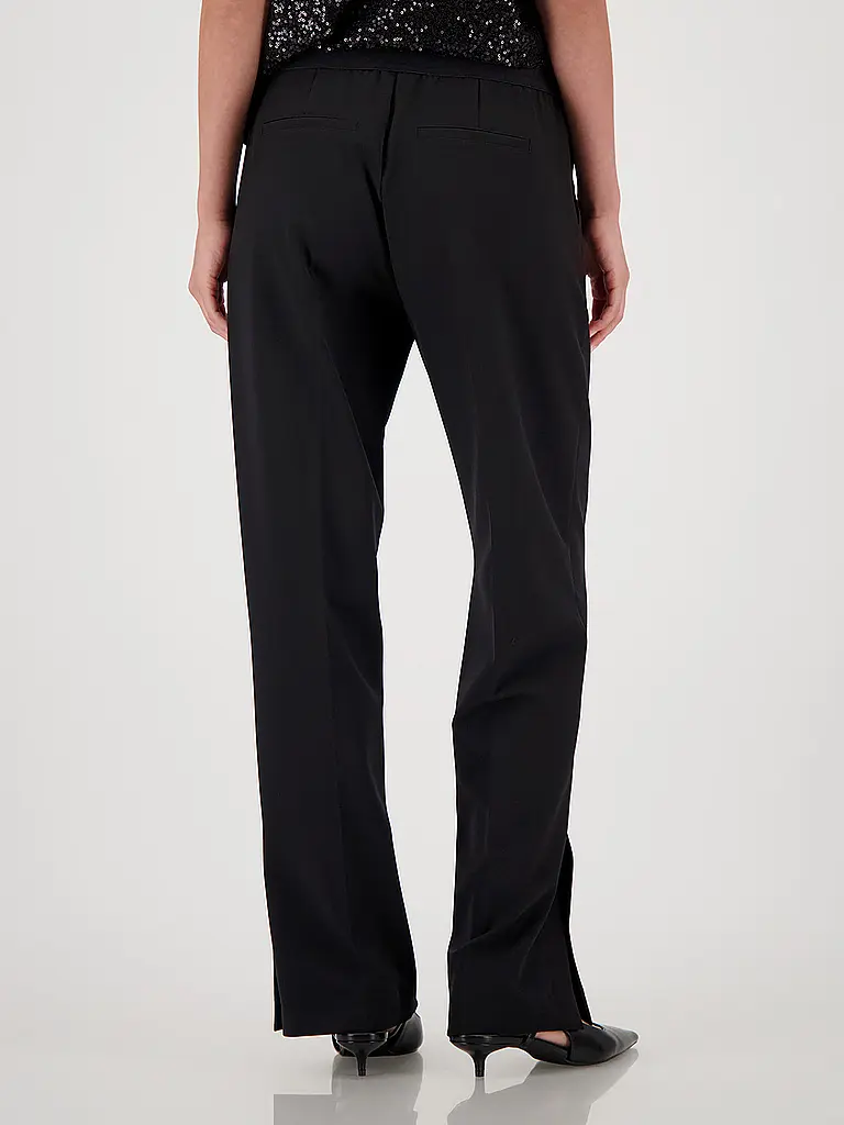 MONARI | Hose Jogging Fit  | Nero