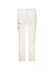 MONARI | Hose | Crema