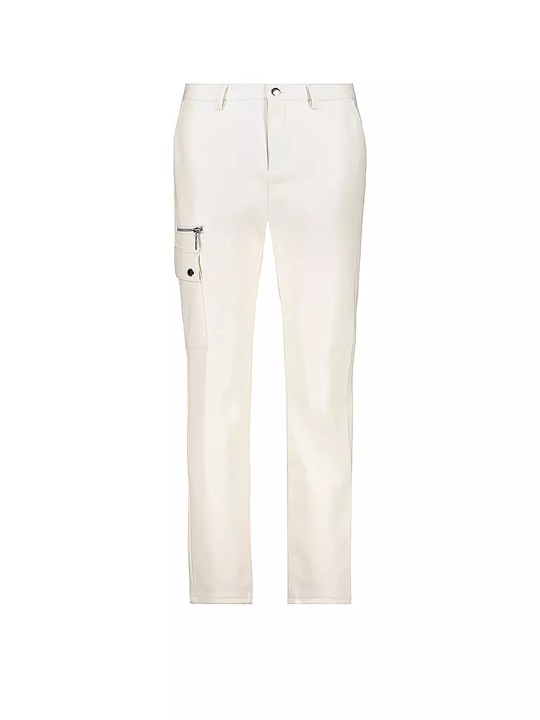 MONARI | Hose | Crema