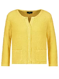 MONARI | Strickjacke | Giallo